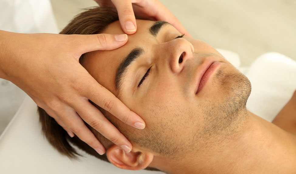 What are the best facial treatments for different skin types